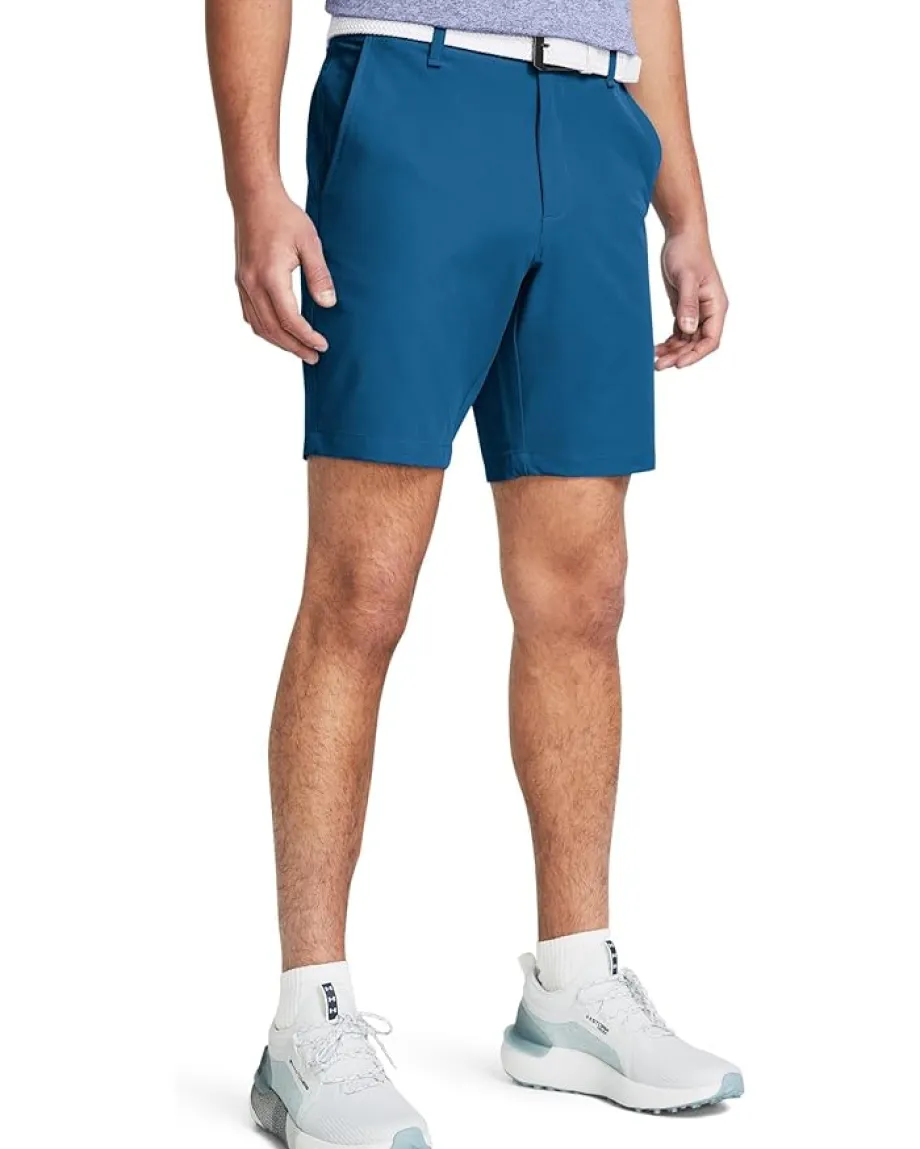 Under Armour Golf Drive Tapered Shorts