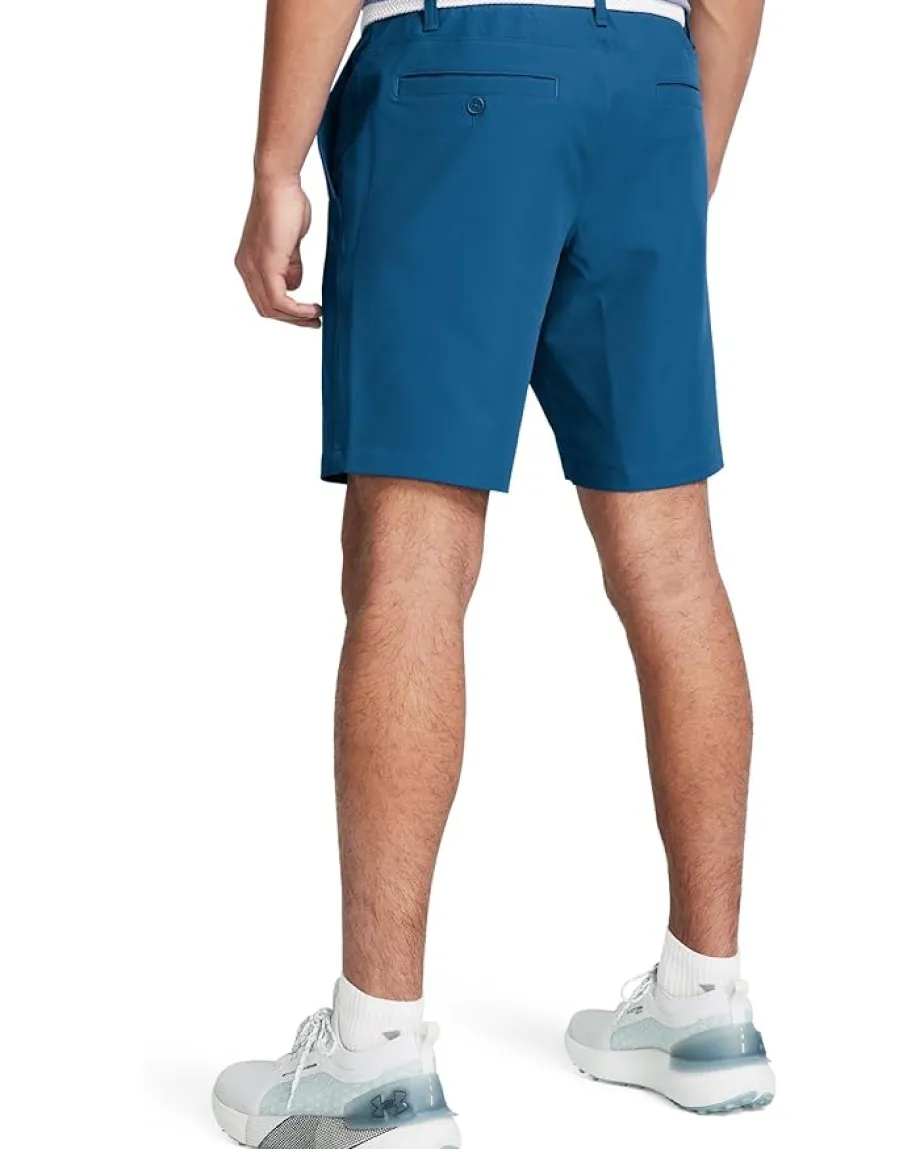 Under Armour Golf Drive Tapered Shorts