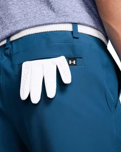 Under Armour Golf Drive Tapered Shorts