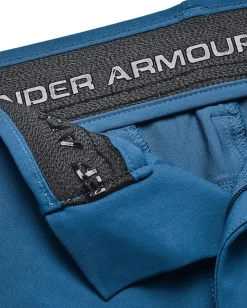 Under Armour Golf Drive Tapered Shorts