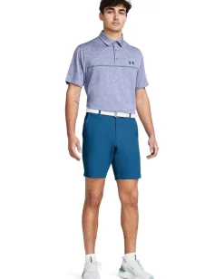 Under Armour Golf Drive Tapered Shorts