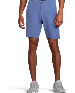 Under Armour Golf Activewear|Shorts<Drive Tapered Shorts Starlight/Halo Gray