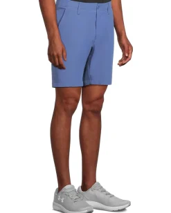 Under Armour Golf Activewear|Shorts<Drive Tapered Shorts Starlight/Halo Gray