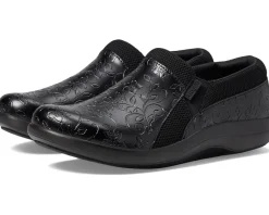 Alegria Duette Embloom Black Best