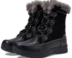 Boots|Boots|Propet Dulcie Black