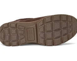 Boots|Boots|SKECHERS Easy Going - Cozy Weather 2 Suede Hands Free Slip-ins Chocolate