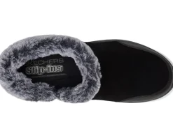 Boots|Boots|SKECHERS Easy Going - Small Towns Hands Free Slip-ins Black