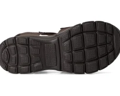 Sandals|Sandals|SKECHERS Easy Going - Somewhere Sunny Chocolate