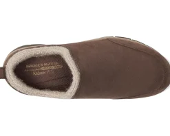 Boots|Boots|SKECHERS Easy Going - Sweet Behavior Chocolate