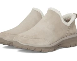 Boots|Boots|SKECHERS Easy Going - Sweet Behavior Taupe