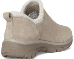 Boots|Boots|SKECHERS Easy Going - Sweet Behavior Taupe