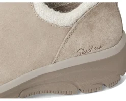 Boots|Boots|SKECHERS Easy Going - Sweet Behavior Taupe
