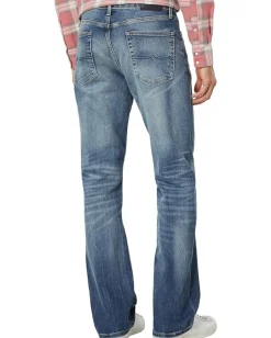 Lucky Brand Easy Rider Boot Jeans in Glimmer Outlet