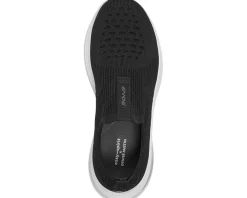 Easy Spirit Easywalk Black Outlet