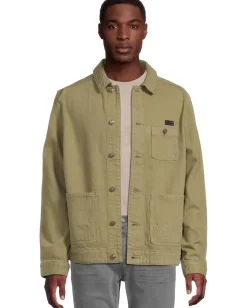 AllSaints Eavis Chore Jacket