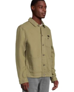AllSaints Eavis Chore Jacket
