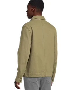 AllSaints Eavis Chore Jacket