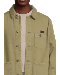 AllSaints Eavis Chore Jacket