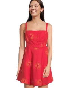 Maaji Dresses|Dresses<Isolde Eclipse