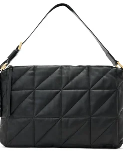Women AllSaints Edbury Quilt Shoulder
