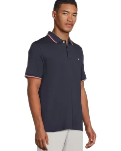 Vineyard Vines Edgartown Pique Polo