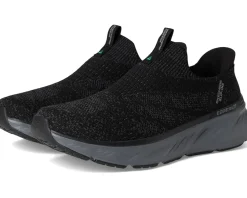Sneakers|Sneakers|SKECHERS Edgeride Commissioner Hands Free Slip-in Black/Charcoal