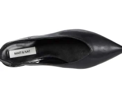 Matt & Nat Effie Black Sale