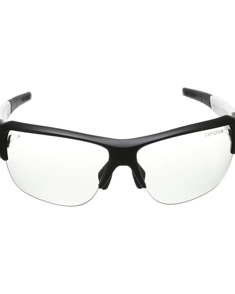 Tifosi Optics Eyewear|Eyewear<Elder Fototec Black/White