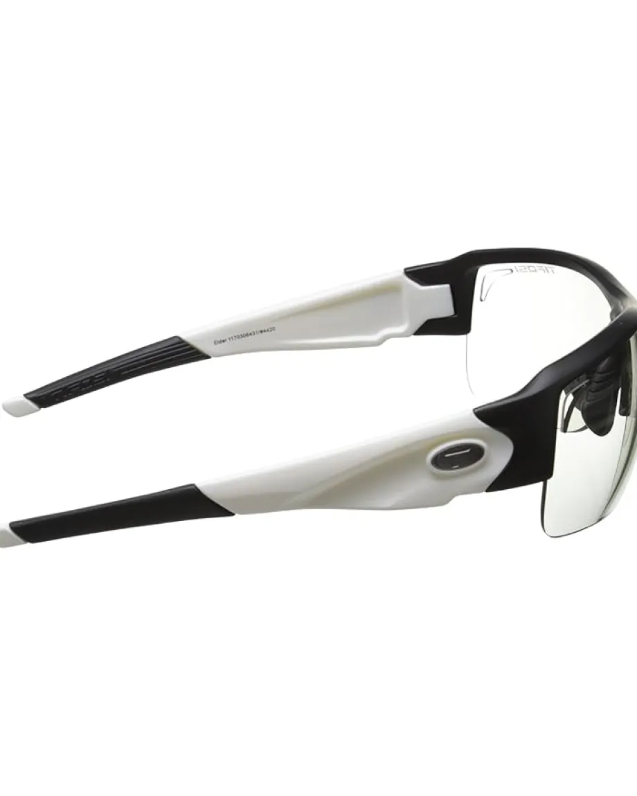 Tifosi Optics Eyewear|Eyewear<Elder Fototec Black/White