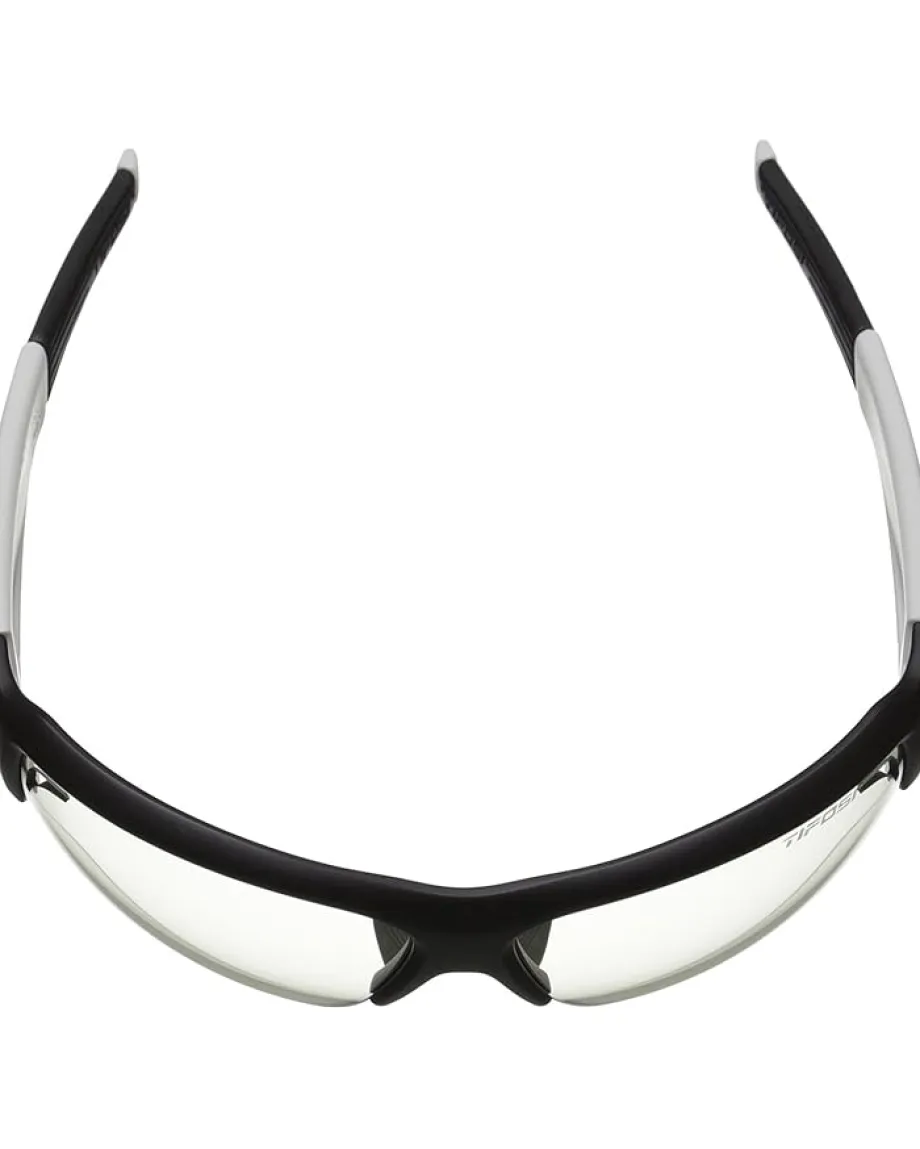 Tifosi Optics Eyewear|Eyewear<Elder Fototec Black/White