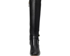 Women Johnston & Murphy Eleanor Belted Boots