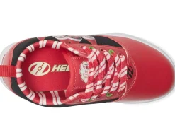 Heelys Elf on the Shelf Pro 20 (Little Kid/Big Kid/Adult) Red Multi Discount