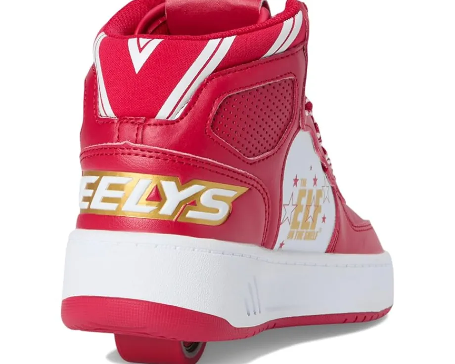 Kids/BOY Heelys Elf on the Shelf Rezerve EX (Little Kid/Big Kid/Adult)