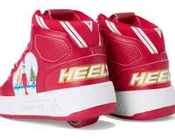 Kids/BOY Heelys Elf on the Shelf Rezerve EX (Little Kid/Big Kid/Adult)