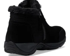 Easy Spirit Boots|Boots<Elinot Black 1