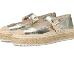 Shoes|Steve Madden Kids Elise (Little Kid/Big Kid) Gold