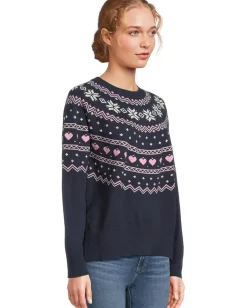 Beach Riot Sweaters<Elizabeth Sweater Navy