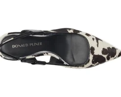 Donald Pliner Elliemay Black Discount