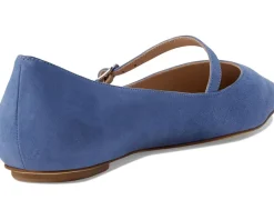 Women Stuart Weitzman Emilia Mary Jane Flat
