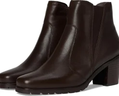 Boots|Boots|David Tate Energy Brown