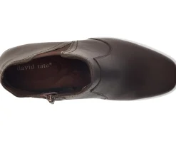 Boots|Boots|David Tate Energy Brown