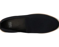 Eileen Fisher Flats<Ergos Black