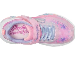 Kids SKECHERS KIDS Eternal Heart Lights 302696L (Little Kid/Big Kid)