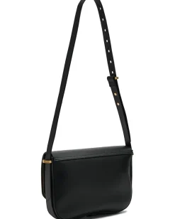 Handbags|Satchels|AllSaints Etta Satchel Black