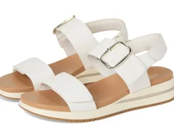 Anne Klein Sandals|Sandals<Evanti White