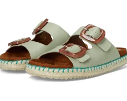 Eric Michael Sandals|Sandals<Evelyn Green