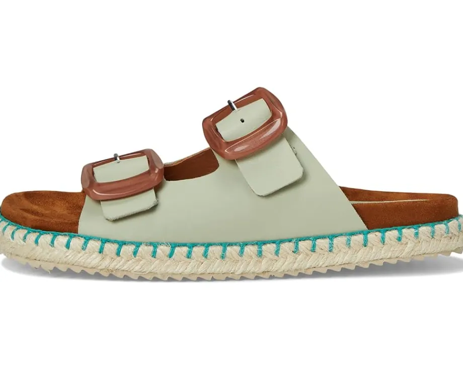 Eric Michael Sandals|Sandals<Evelyn Green