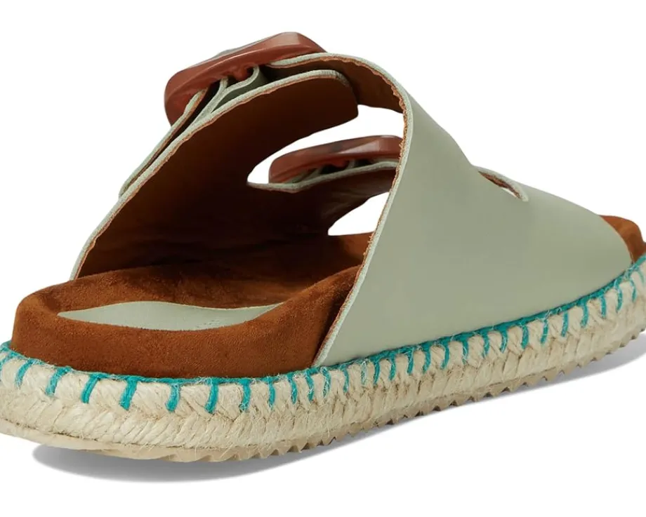 Eric Michael Sandals|Sandals<Evelyn Green