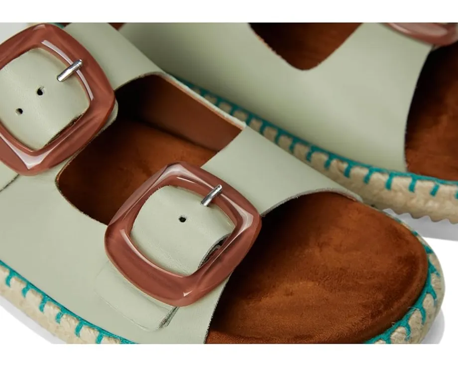 Eric Michael Sandals|Sandals<Evelyn Green