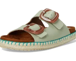 Eric Michael Sandals|Sandals<Evelyn Green